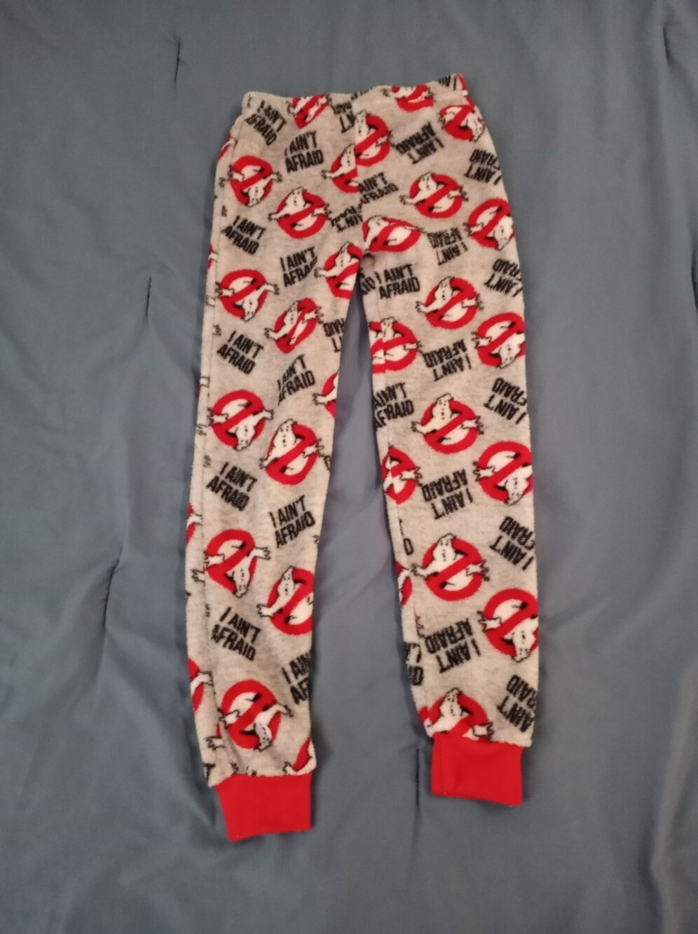 GHOSTBUSTERS Youth Pajama Pants
